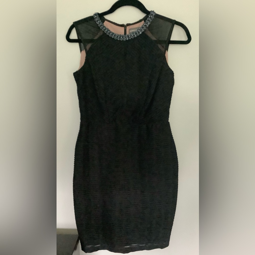 Gorgeous black dress